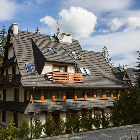 Przy Dolinie A8 By Concept Podhale