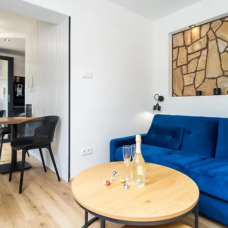 Przy Dolinie A8 By Concept Podhale *