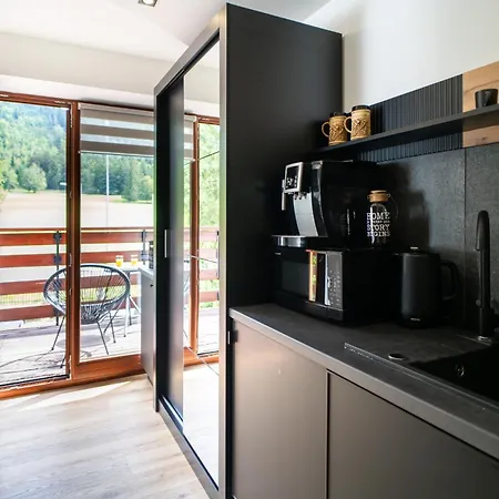 Przy Dolinie A8 By Concept Podhale