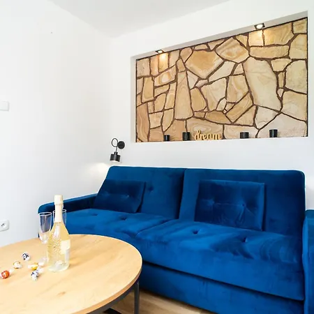 Lejlighed Przy Dolinie A8 By Concept Podhale