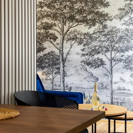 Przy Dolinie A8 By Concept Podhale * Kościelisko