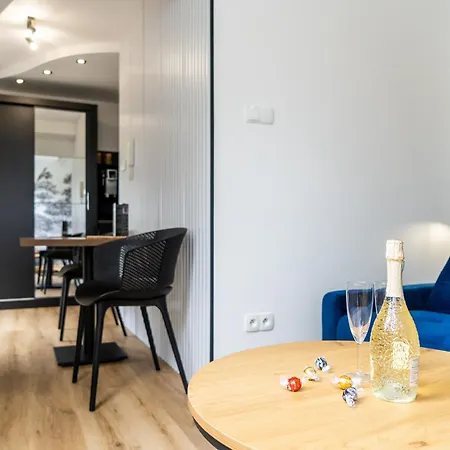 Przy Dolinie A8 By Concept Podhale * Kościelisko