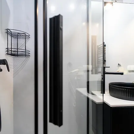 Lejlighed Przy Dolinie A8 By Concept Podhale *