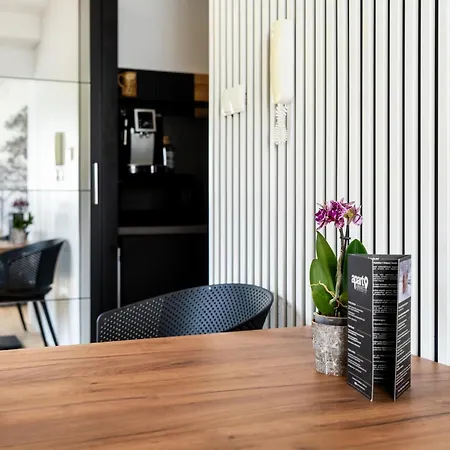 Lejlighed Przy Dolinie A8 By Concept Podhale