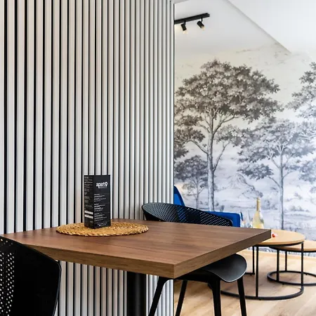 Przy Dolinie A8 By Concept Podhale Апартаменты *