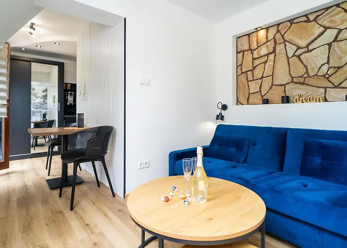 Przy Dolinie A8 By Concept Podhale *