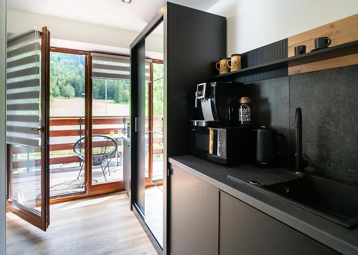 Przy Dolinie A8 By Concept Podhale