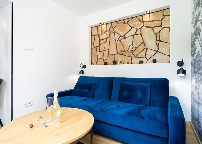 Apartament Przy Dolinie A8 By Concept Podhale