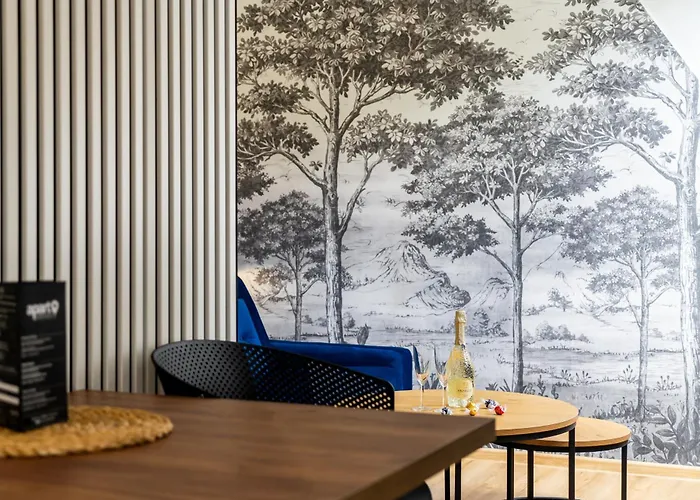 Przy Dolinie A8 By Concept Podhale * 코스실리스코