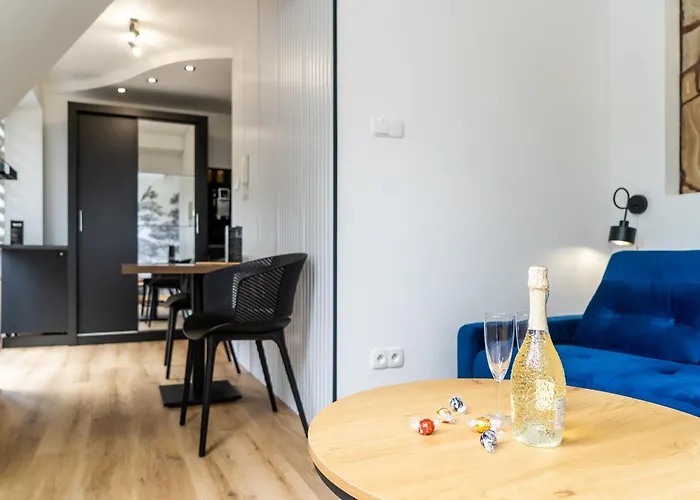 Przy Dolinie A8 By Concept Podhale * 코스실리스코