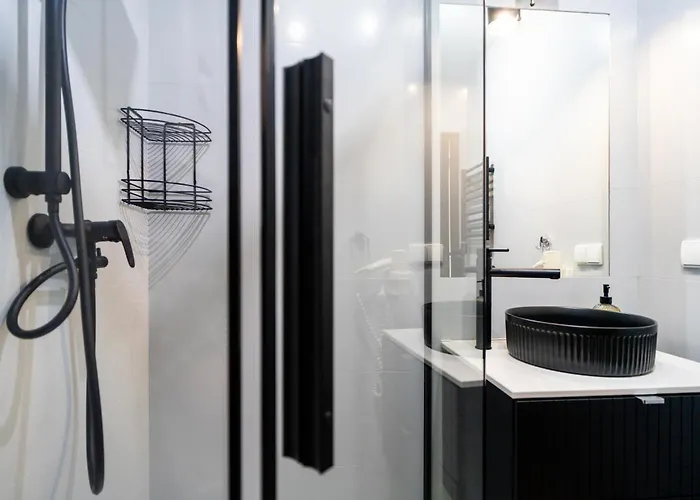 Apartament Przy Dolinie A8 By Concept Podhale *