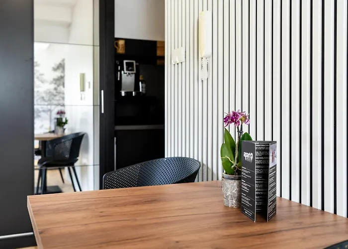 Apartament Przy Dolinie A8 By Concept Podhale